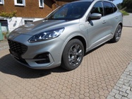 Ford Kuga 2022