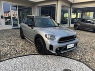 MINI Countryman 2023