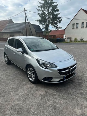 Opel Corsa 2019