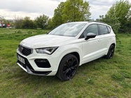 Cupra Ateca 2023