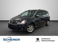 Seat Alhambra 2022