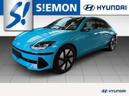 Hyundai Ioniq6 2024