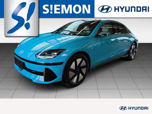 Hyundai Ioniq6 2024