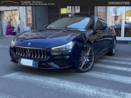 Maserati Ghibli 2019