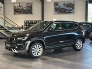 Seat Ateca 2022