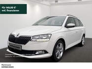 Skoda Fabia 2022