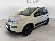 Fiat Panda 2022