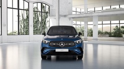 Mercedes-Benz GLC-Class 2024