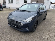 Hyundai i10 2023
