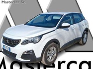Peugeot 3008 2020