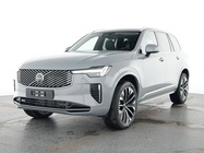 Volvo XC90 2025