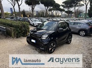 Smart ForTwo 2022