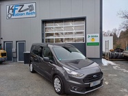 Ford Transit 2023