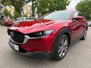 Mazda CX-30 2021