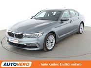 BMW 5 Series 2020