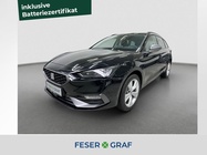 Seat Leon 2025