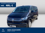 Volkswagen T6 2021