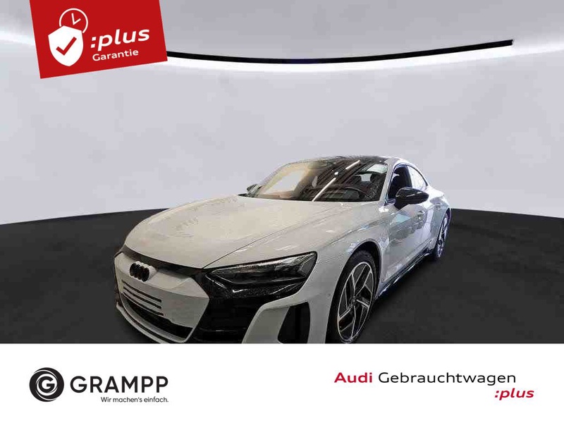 Audi RS e-tron GT