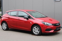 Opel Astra 2021