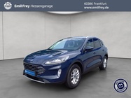Ford Kuga 2022