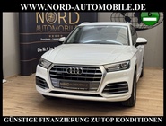 Audi Q5 2020