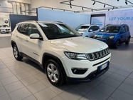 Jeep Compass 2020