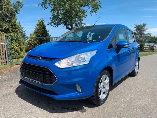 Ford B-Max 2014