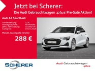 Audi A3 2025