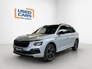 Skoda Kamiq 2025