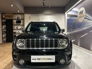 Jeep Renegade 2021