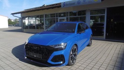 Audi RSQ8 2022