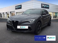 Alfa Romeo Stelvio 2023