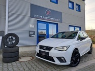 Seat Ibiza 2022