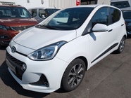 Hyundai i10 2019