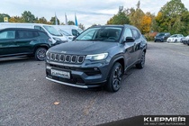 Jeep Compass 2022