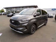 Ford Tourneo Custom 2025