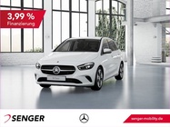 Mercedes-Benz B-Class 2025