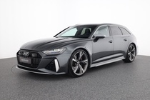 Audi RS 6 2021