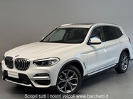 BMW X3 2019