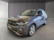 Volkswagen T-Cross 2022