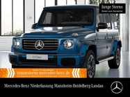 Mercedes-Benz G-Class 2024