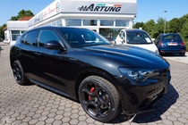 Alfa Romeo Stelvio 2025