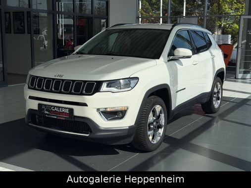 Jeep Compass 2020