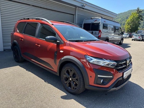 Dacia Jogger 2022