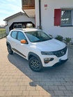 Dacia Spring 2021