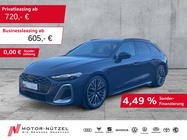 Audi A5 2025