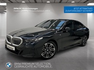 BMW 5 Series 2025