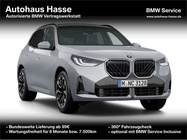 BMW X3 2025