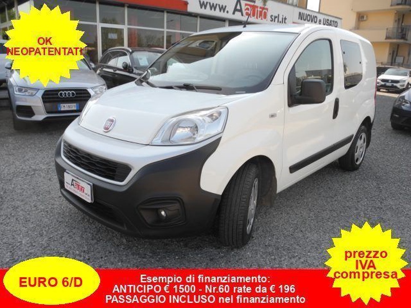 Fiat Fiorino