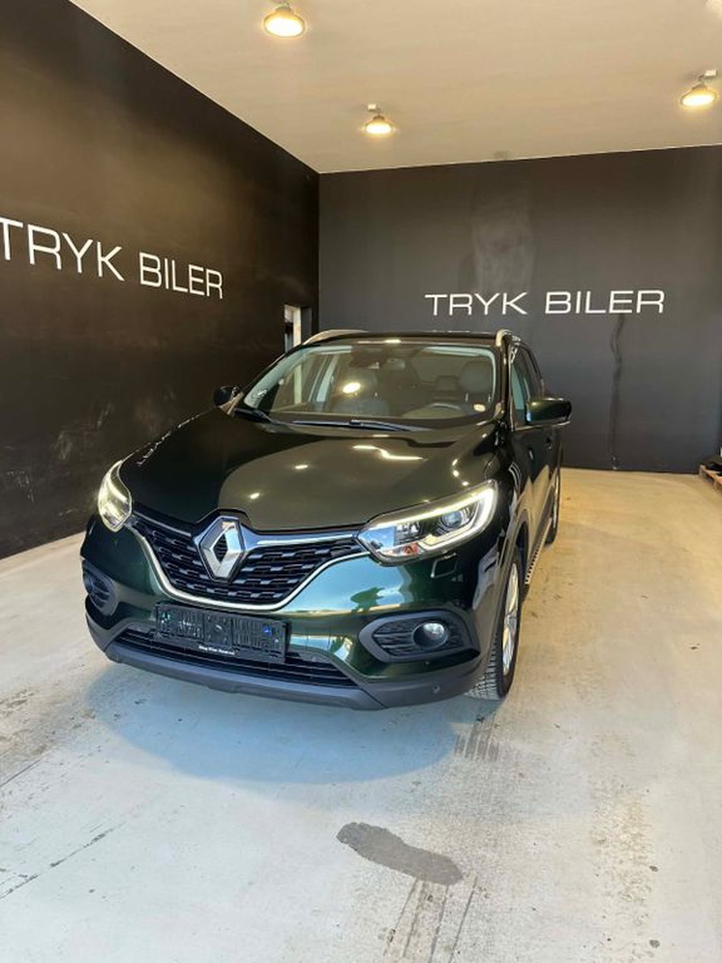 Renault Kadjar